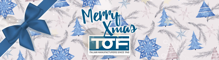 Happy Holidays from TOF